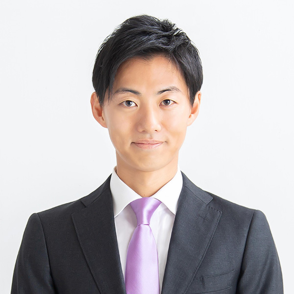 藤井浩人